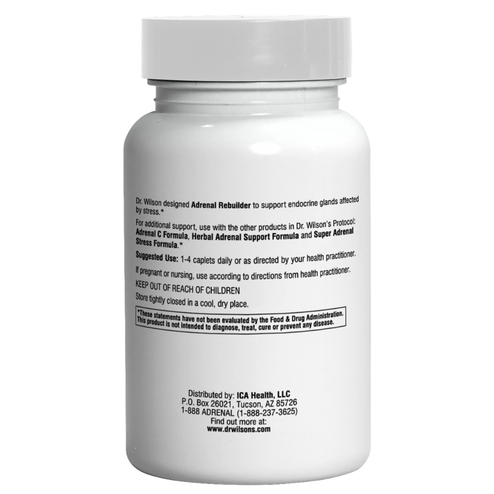 REGENERADOR SUPRARRENAL