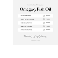 Thumbnail for OMEGA-3 FISH OIL