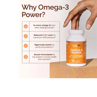Thumbnail for OMEGA-3 POWER