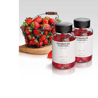 Thumbnail for VITAMIN D3 GUMMIES 5000 IU