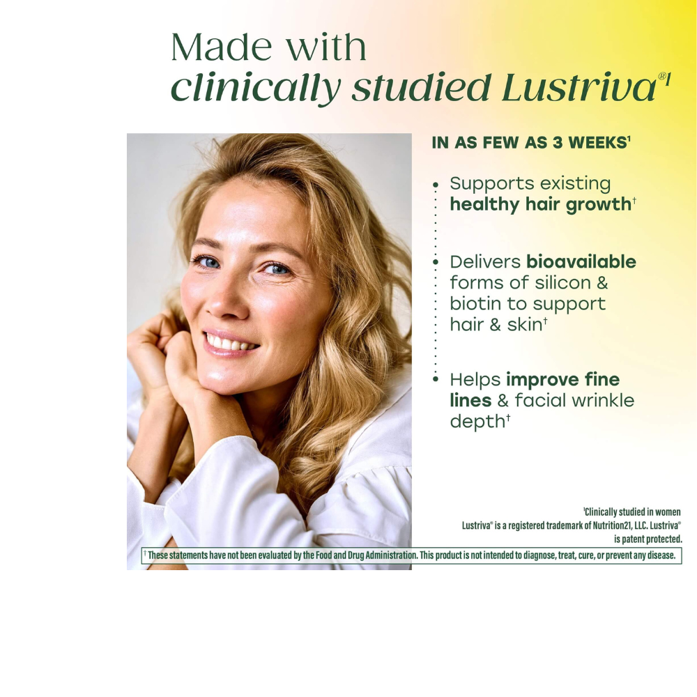 Hair Growth Capsules