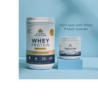 Thumbnail for Creatine + Collagen - UNFLAVORED