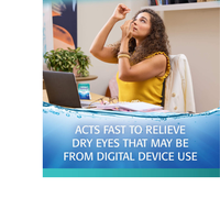 Thumbnail for REFRESH DIGITAL PF Lubricant Eye Drops