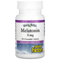 Thumbnail for MELATONIN 3 MG
