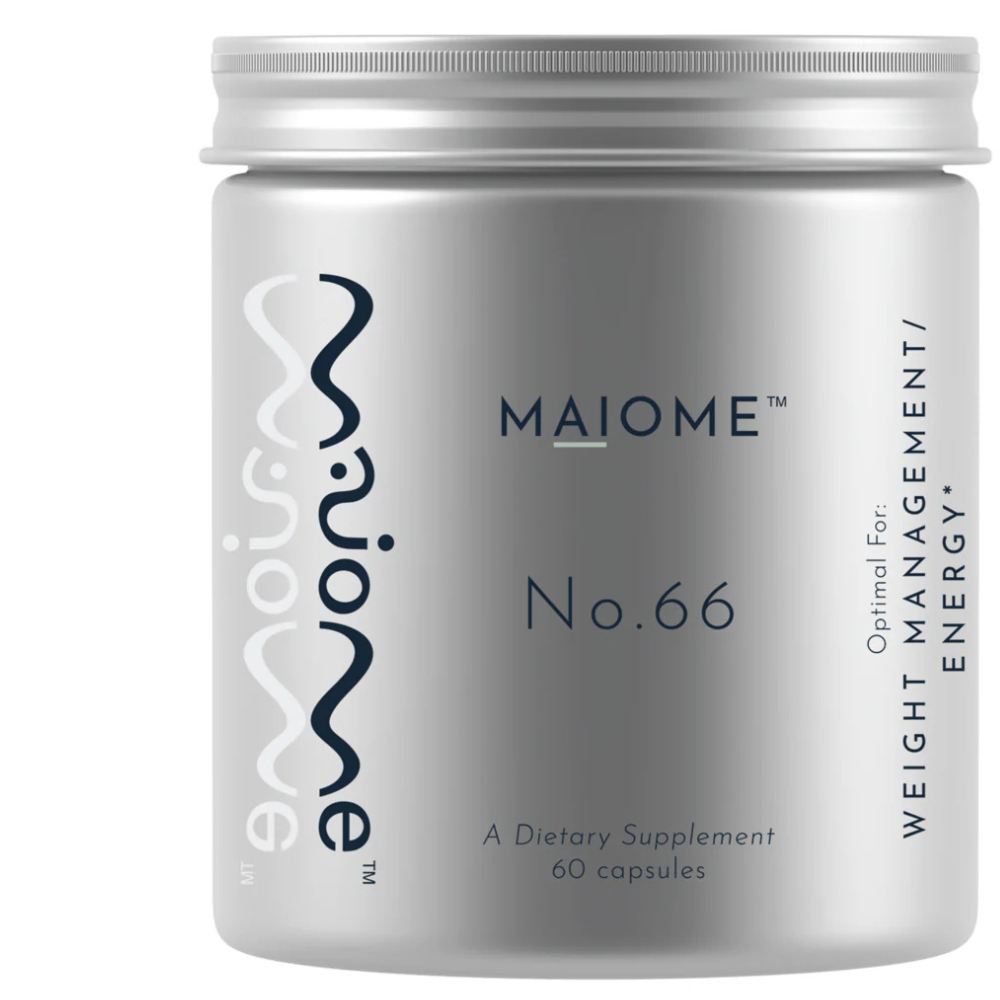 No. 66- Weight Management/Energy