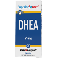 Thumbnail for DHEA 25 MG