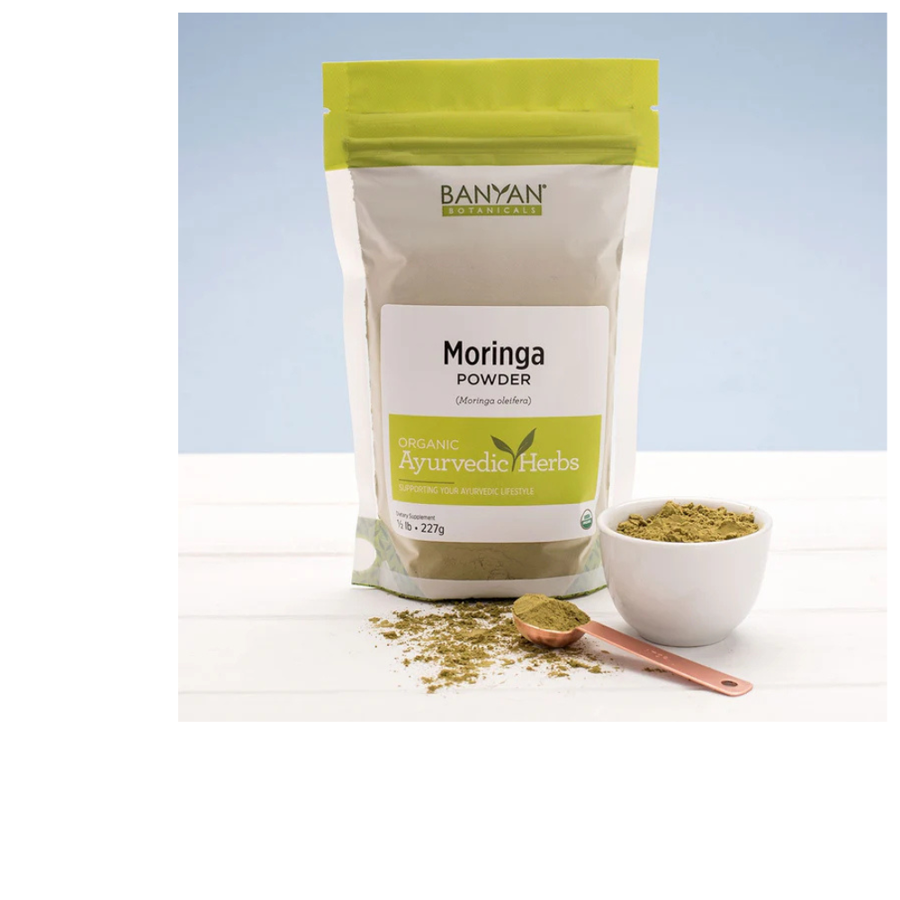 MORINGA POWDER