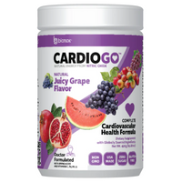 Thumbnail for CardioGO - Sabor Uva Jugosa
