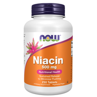 Thumbnail for NIACINA 500 MG