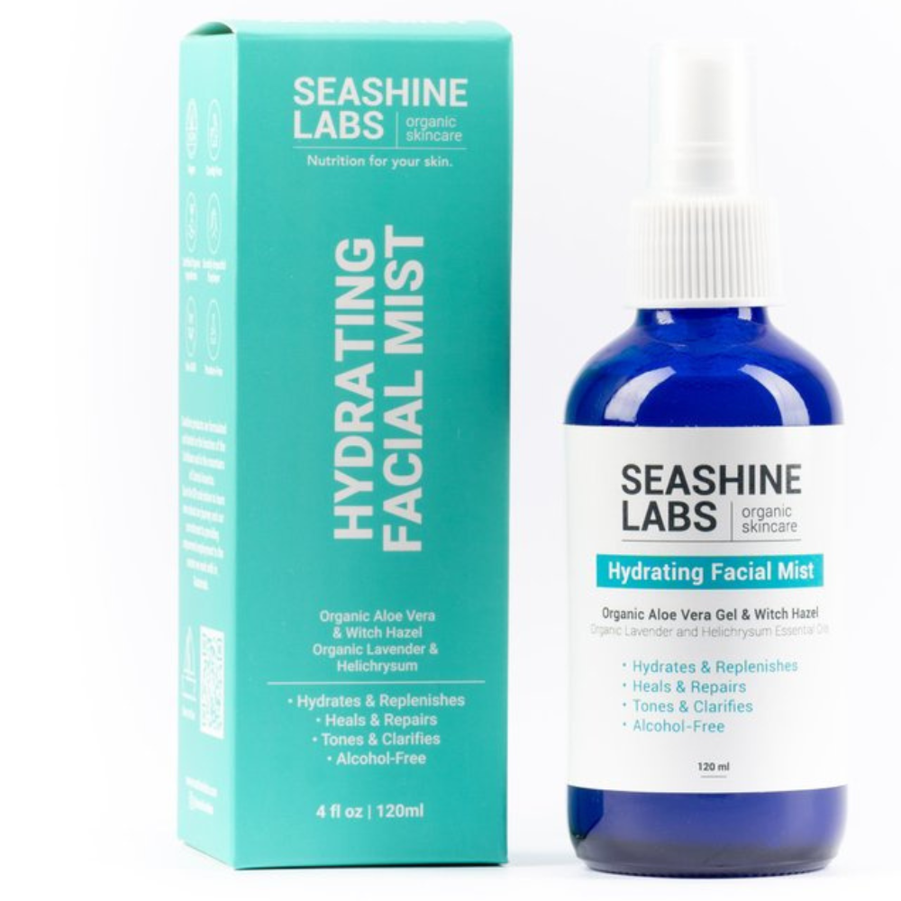 HYDRATING FACIAL MIST