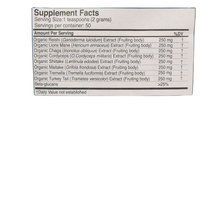 Thumbnail for 8 Mushroom Superfood Powder Mix
