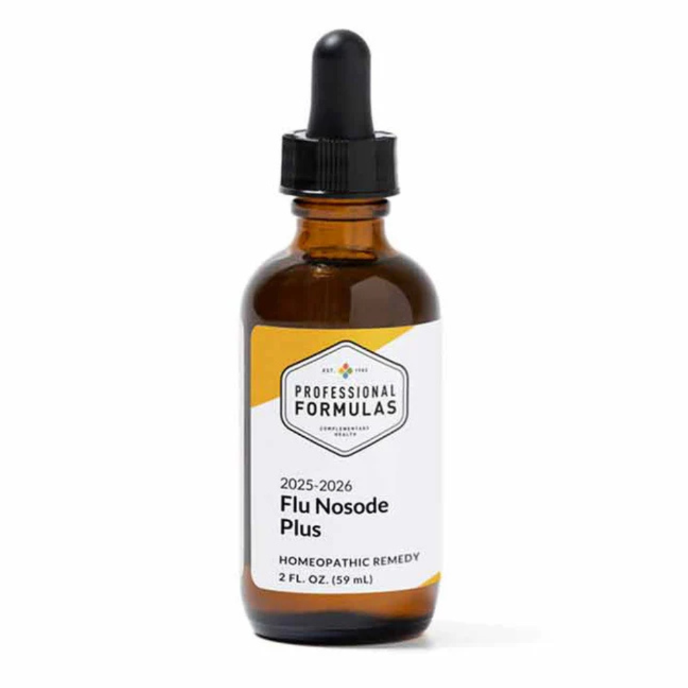 FLU NOSODE PLUS DROPS