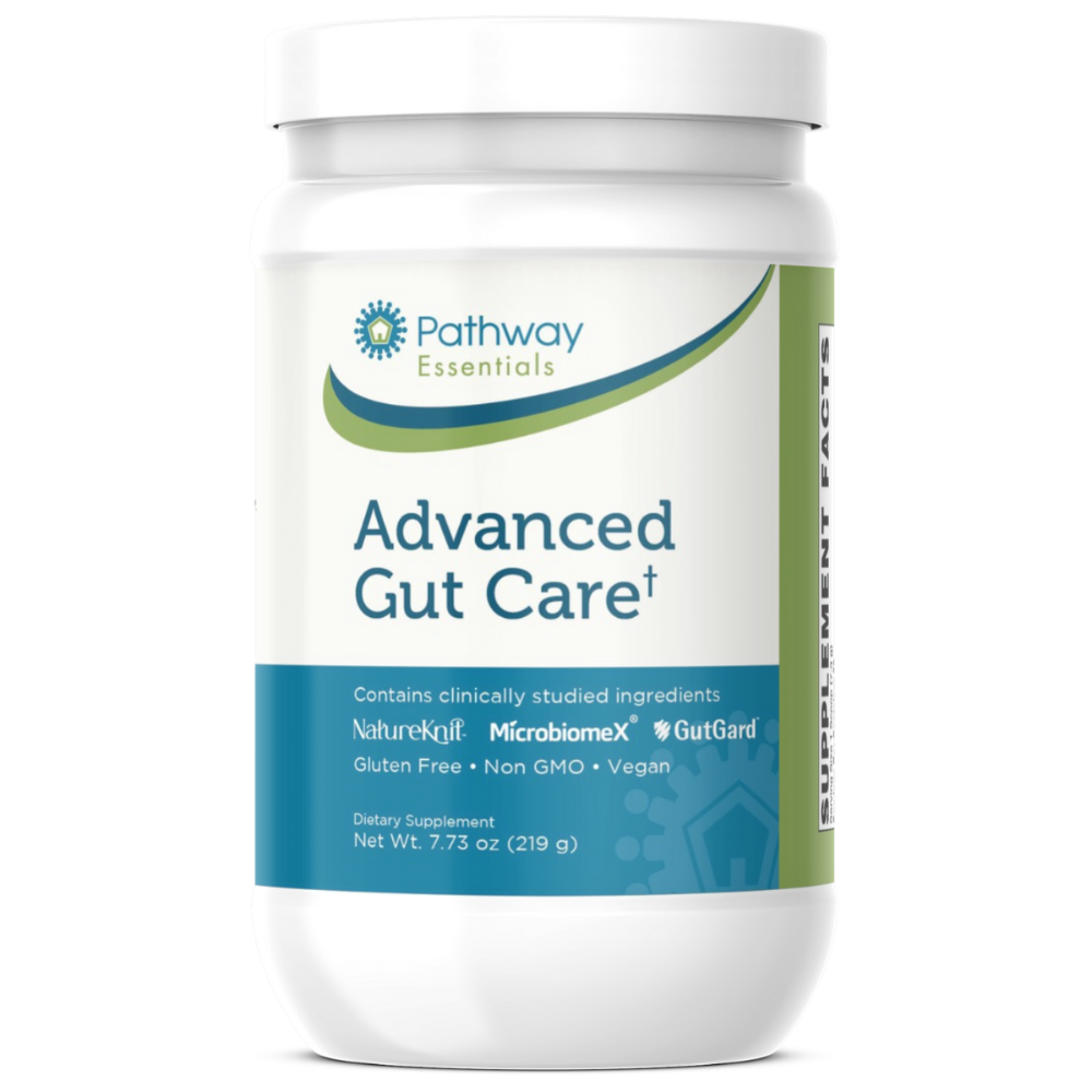 Advance Gut Care