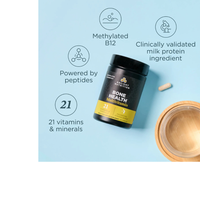 Thumbnail for BONE HEALTH MULTIVITAMIN