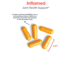 Thumbnail for INFLAMED