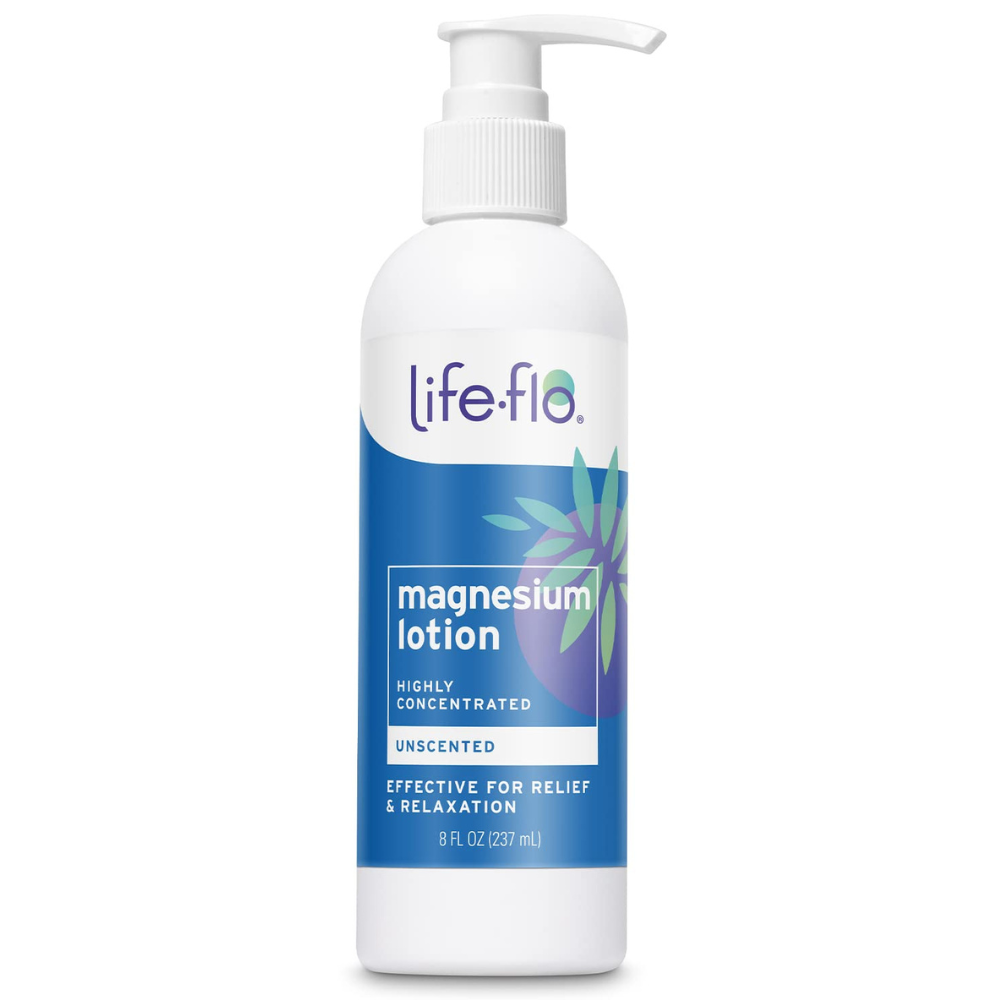 Magnesium Lotion - Unscented