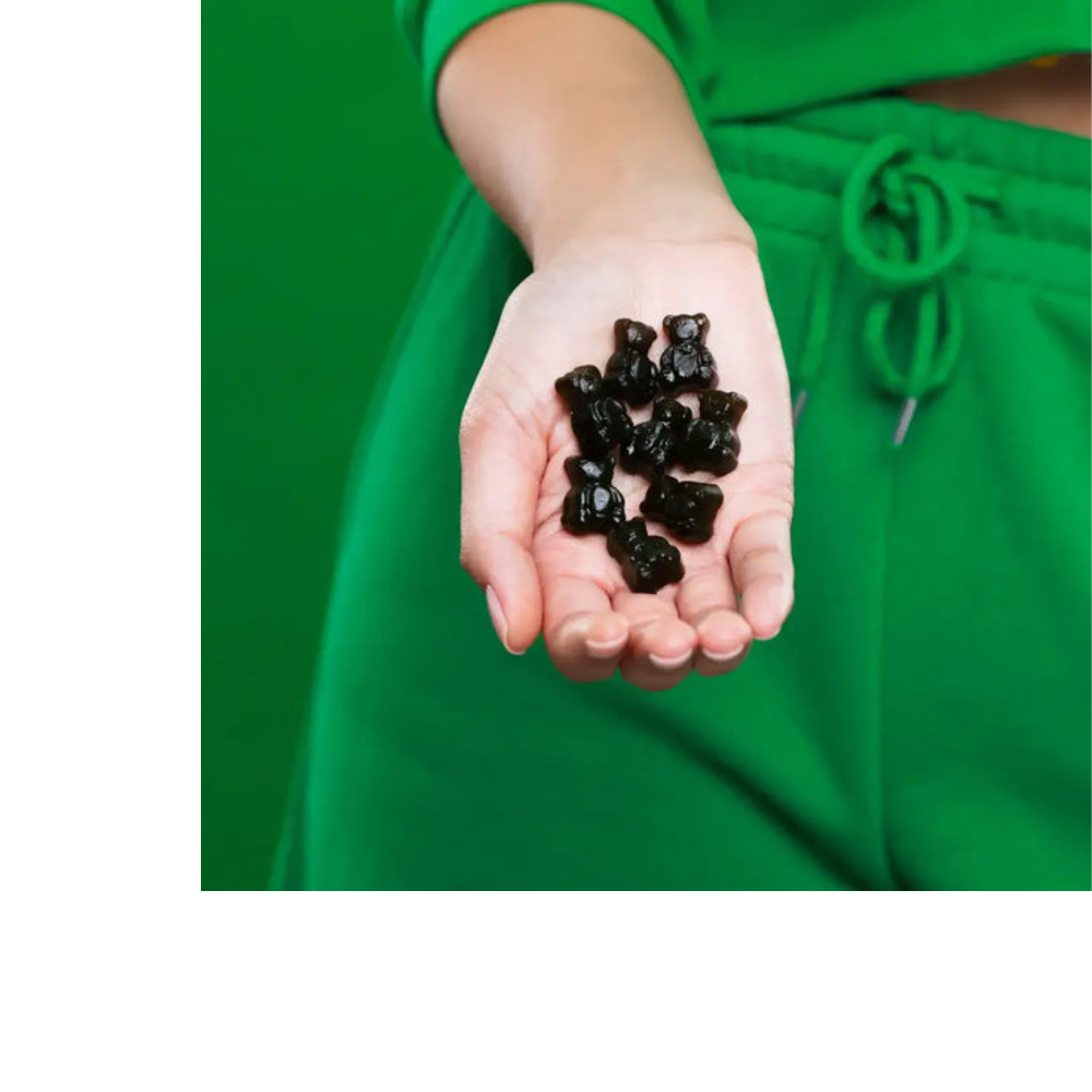 ADULT SUPERFOODS GREENS GUMMIES