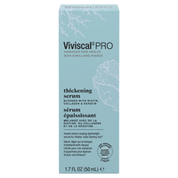 Thumbnail for VIVISCAL PRO THICKENING SERUM