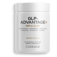 Thumbnail for GLP-ADVANTAGE PLUS TRIM & GLOW