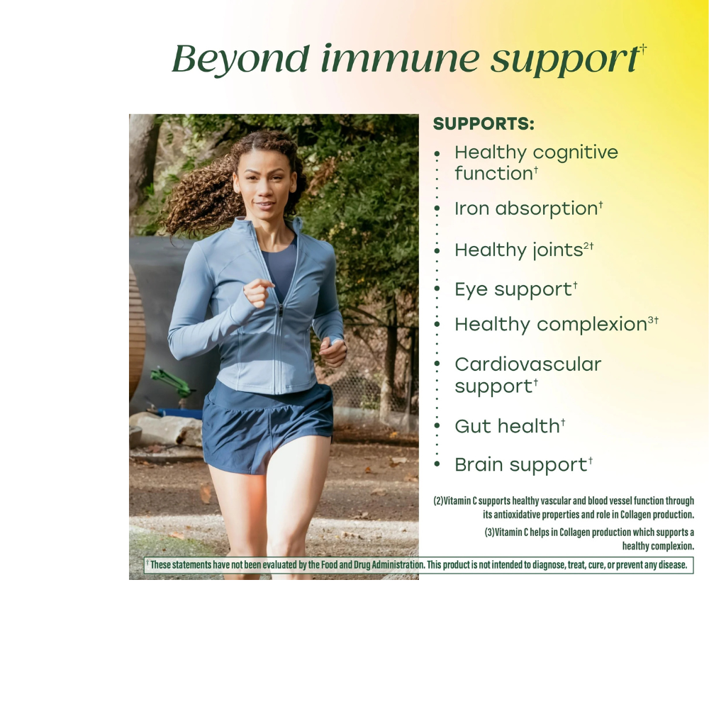 LIPOSOMAL VITAMIN C