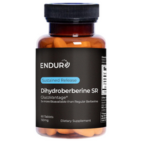 Thumbnail for Dihydroberberine SR
