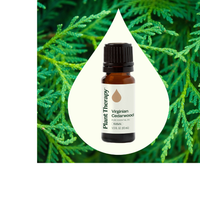 Thumbnail for VIRGINIAN CEDARWOOD ESSENTIAL OIL