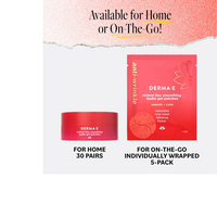 Thumbnail for Retinol Line Smoothing Hydro Gel Patches (5 pack)