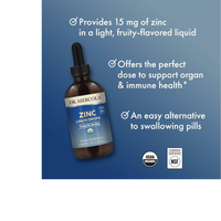 Thumbnail for ZINC LIQUID DROPS