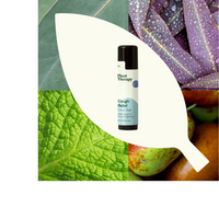 Thumbnail for Cough Relief Clearing Chest Rub
