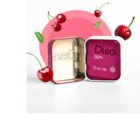 Thumbnail for Snooze Dissolvable Sleep Aid - Cherry Flavor