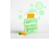 Thumbnail for SUPLEMENTO B12 - SABOR NARANJA MENTA