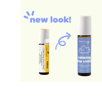 Thumbnail for Calming the Child Essential Oil Pre-Diluted Roll-On
