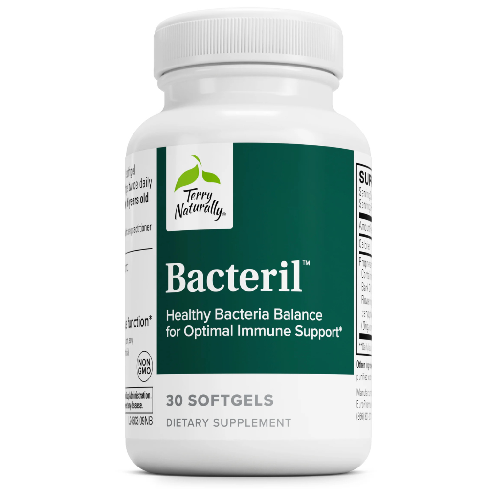 BACTERIL