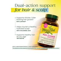 Thumbnail for Hair Growth Capsules