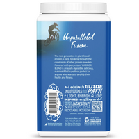 Thumbnail for Warrior Blend Organic Protein Powder, Mocha