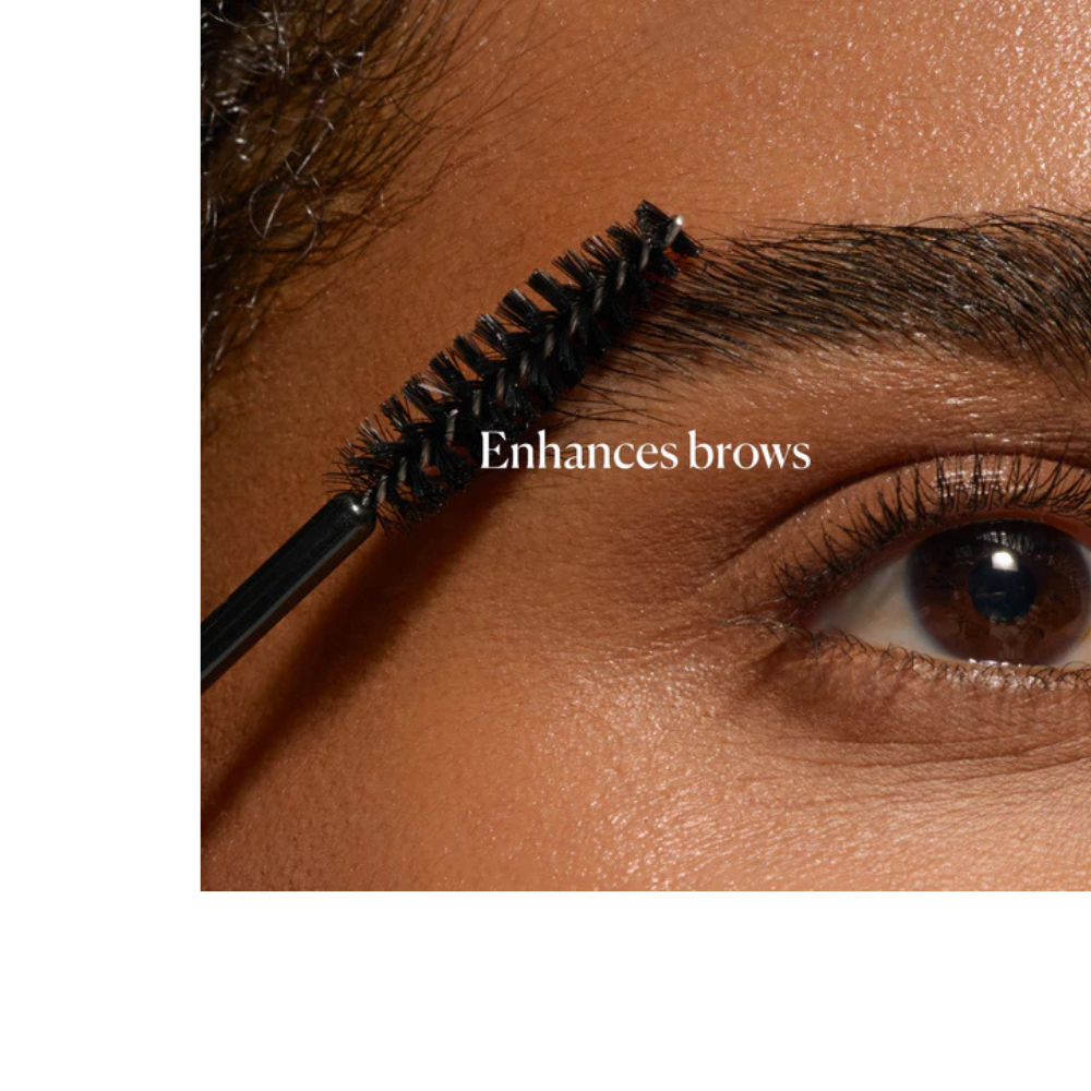 ORGANIC CASTOR OIL EYELASH SERUM