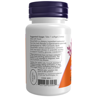 Thumbnail for GlucoFit Softgels