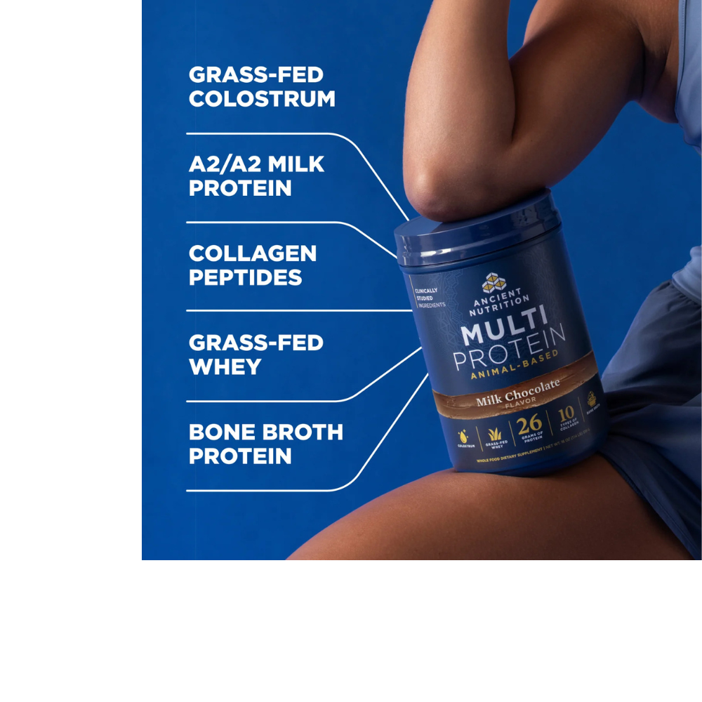MULTI PROTEIN
