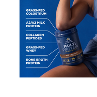 Thumbnail for MULTI PROTEIN