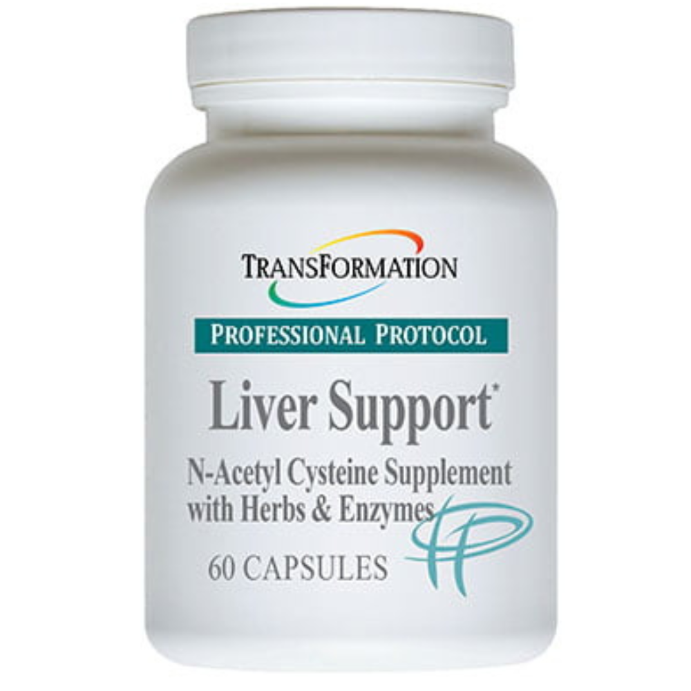 LIVER SUPPORT
