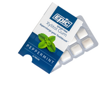 Thumbnail for Peppermint Xylitol Gum
