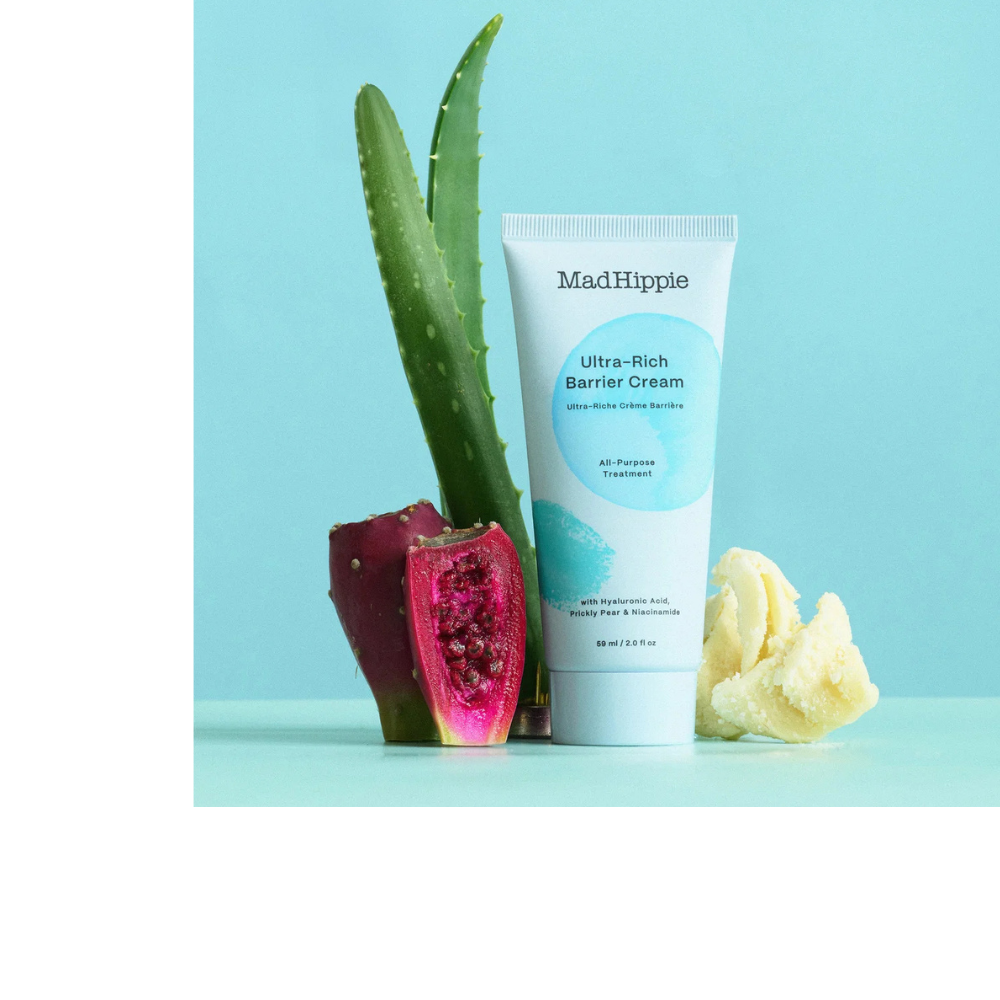 ULTRA RICH BARRIER CREAM