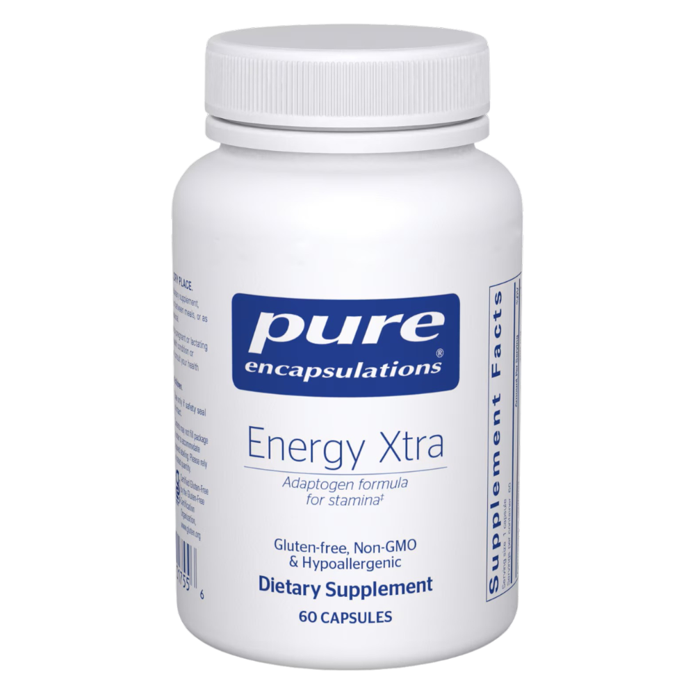 ENERGY XTRA