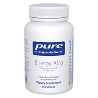 Thumbnail for ENERGY XTRA