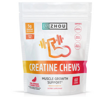 Thumbnail for CREATINE CHEWS PINK LEMONADE
