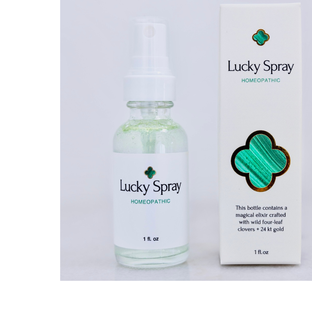 Lucky Spray