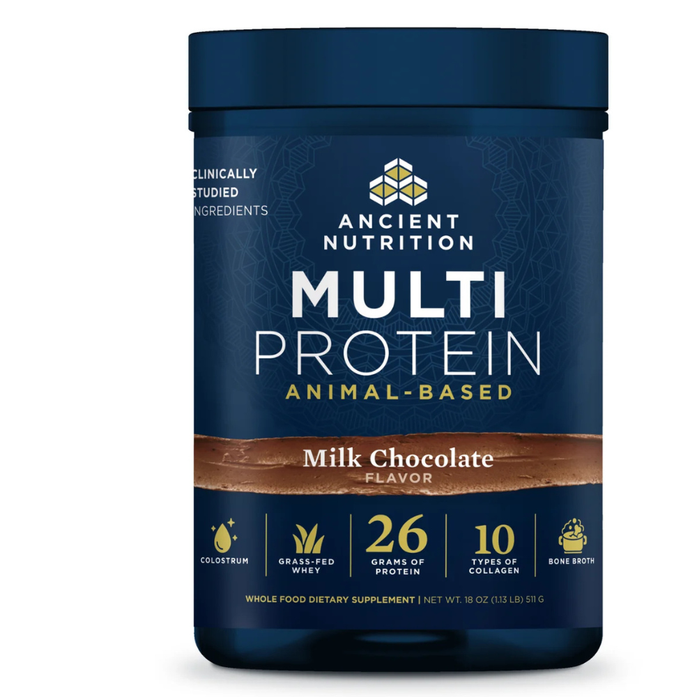 MULTI PROTEIN