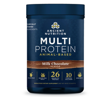 Thumbnail for MULTI PROTEIN