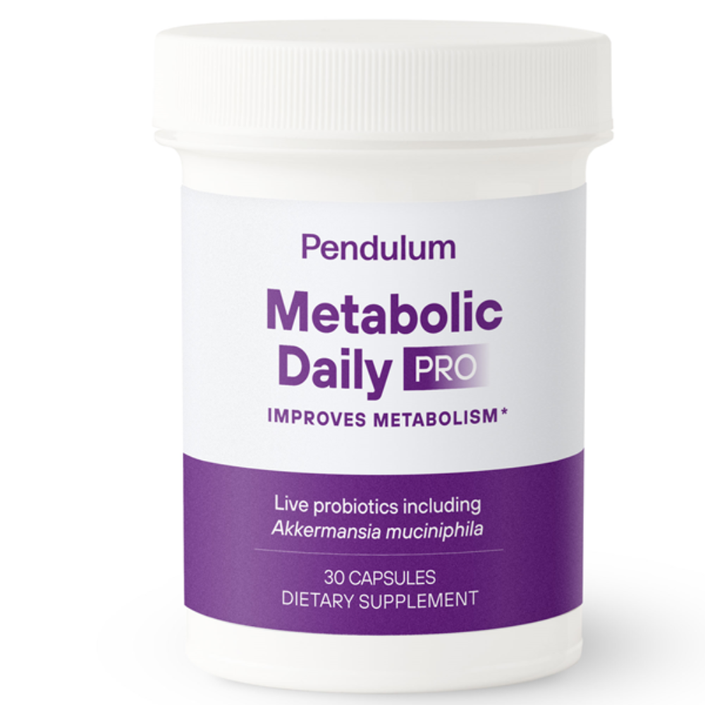 Metabolic Daily Pro