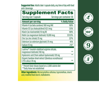 Thumbnail for Hair Growth Capsules